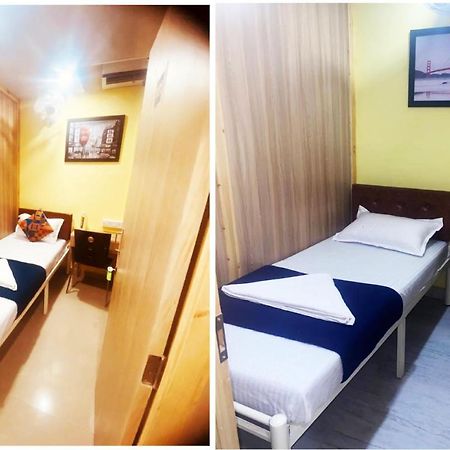 مومباي Royal Cabin Stay المظهر الخارجي الصورة