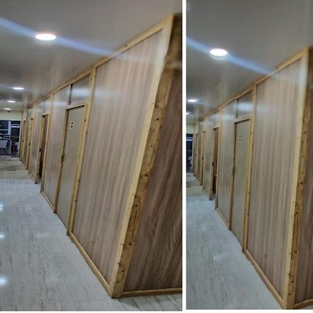 مومباي Royal Cabin Stay المظهر الخارجي الصورة